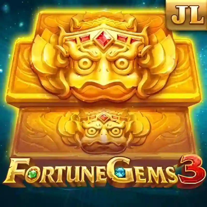 Slot Fortune Gems 3 w1win