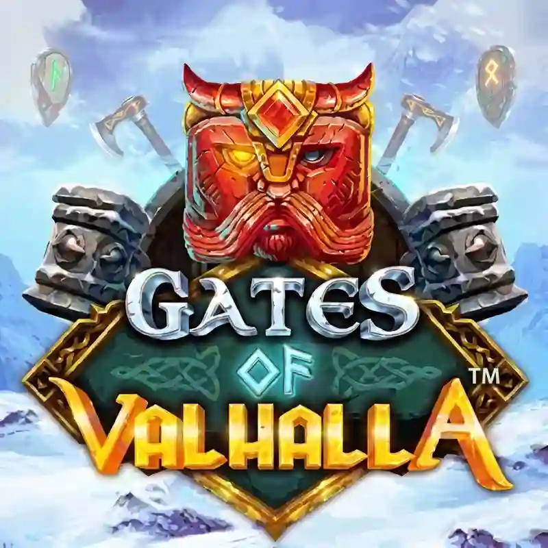 Slot Gates of Valhalla w1win