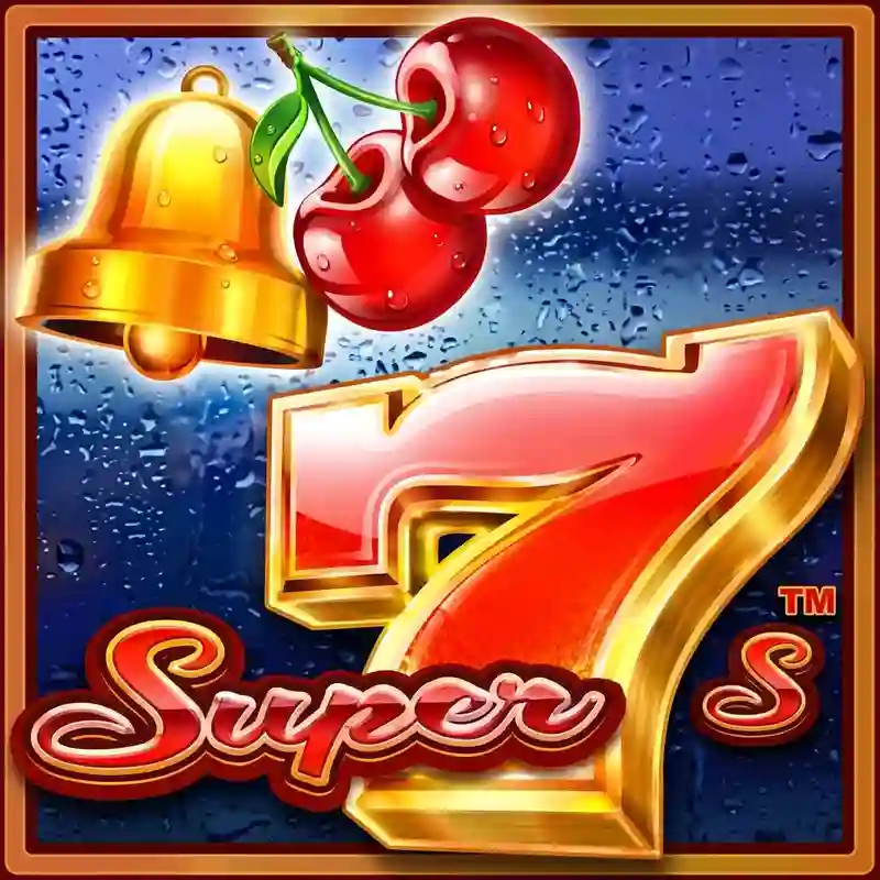 Super 7s - w1win