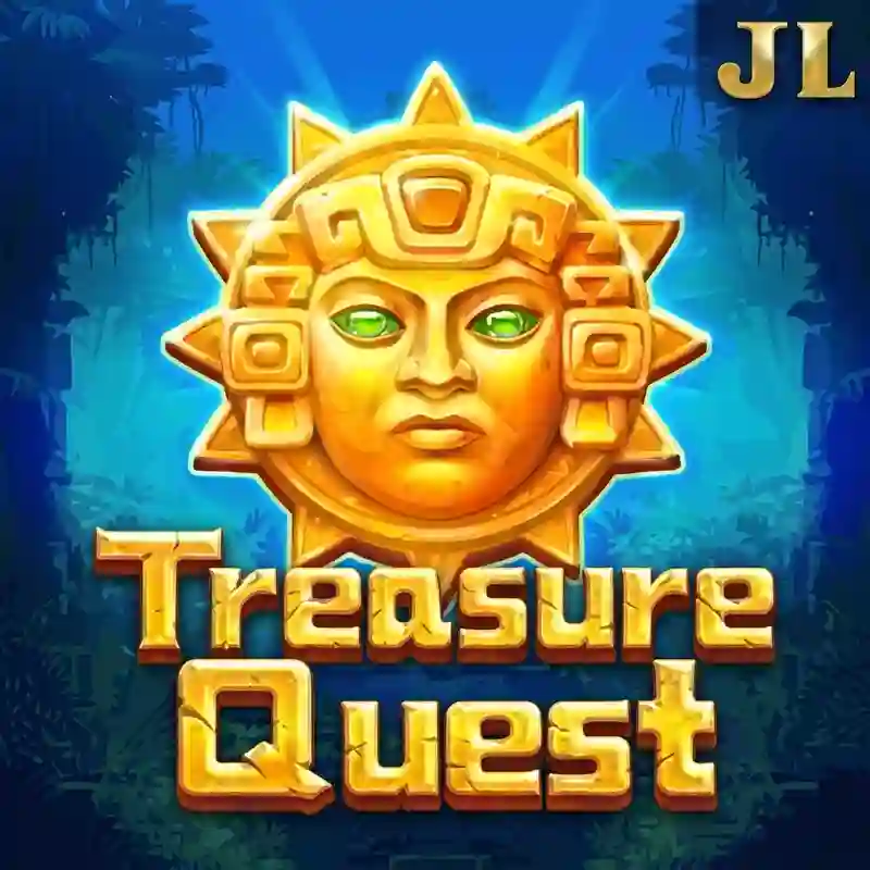 Slot Treasure Quest w1win