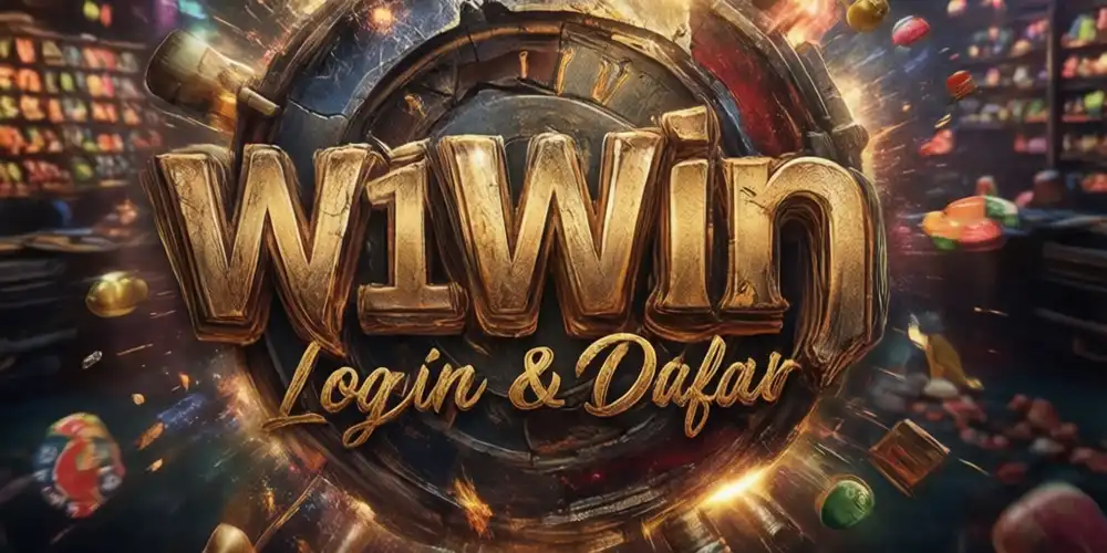 W1Win Banner
